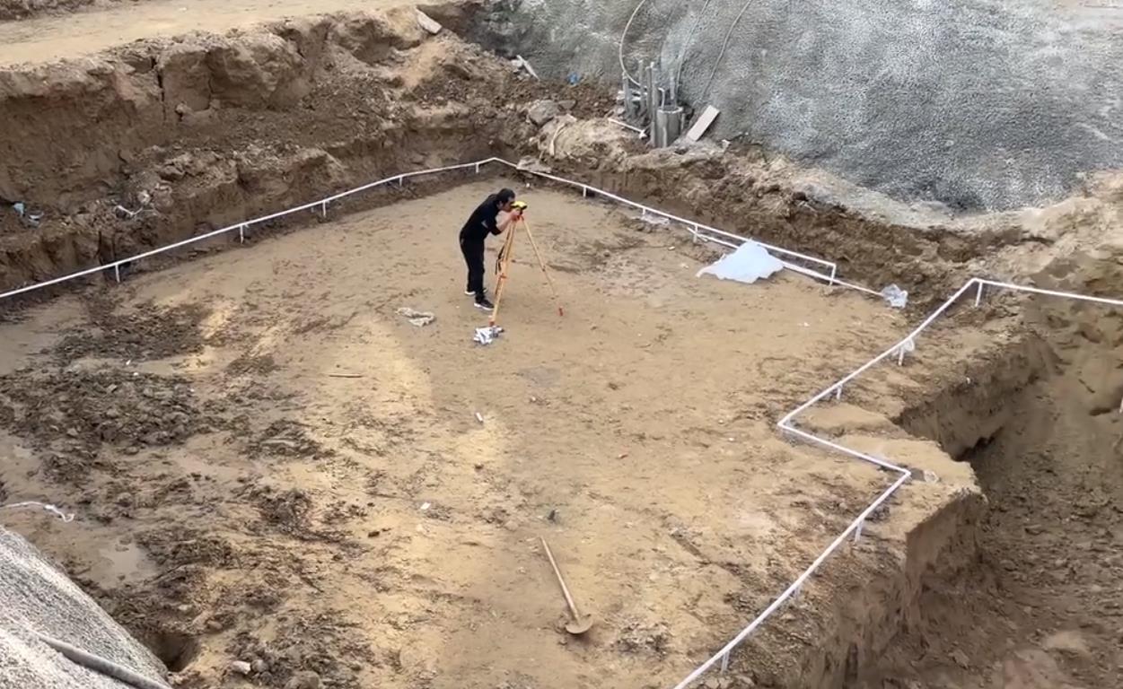 安庆太湖县基坑降水