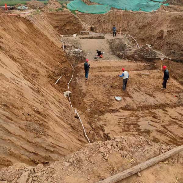 安庆太湖县降水工程